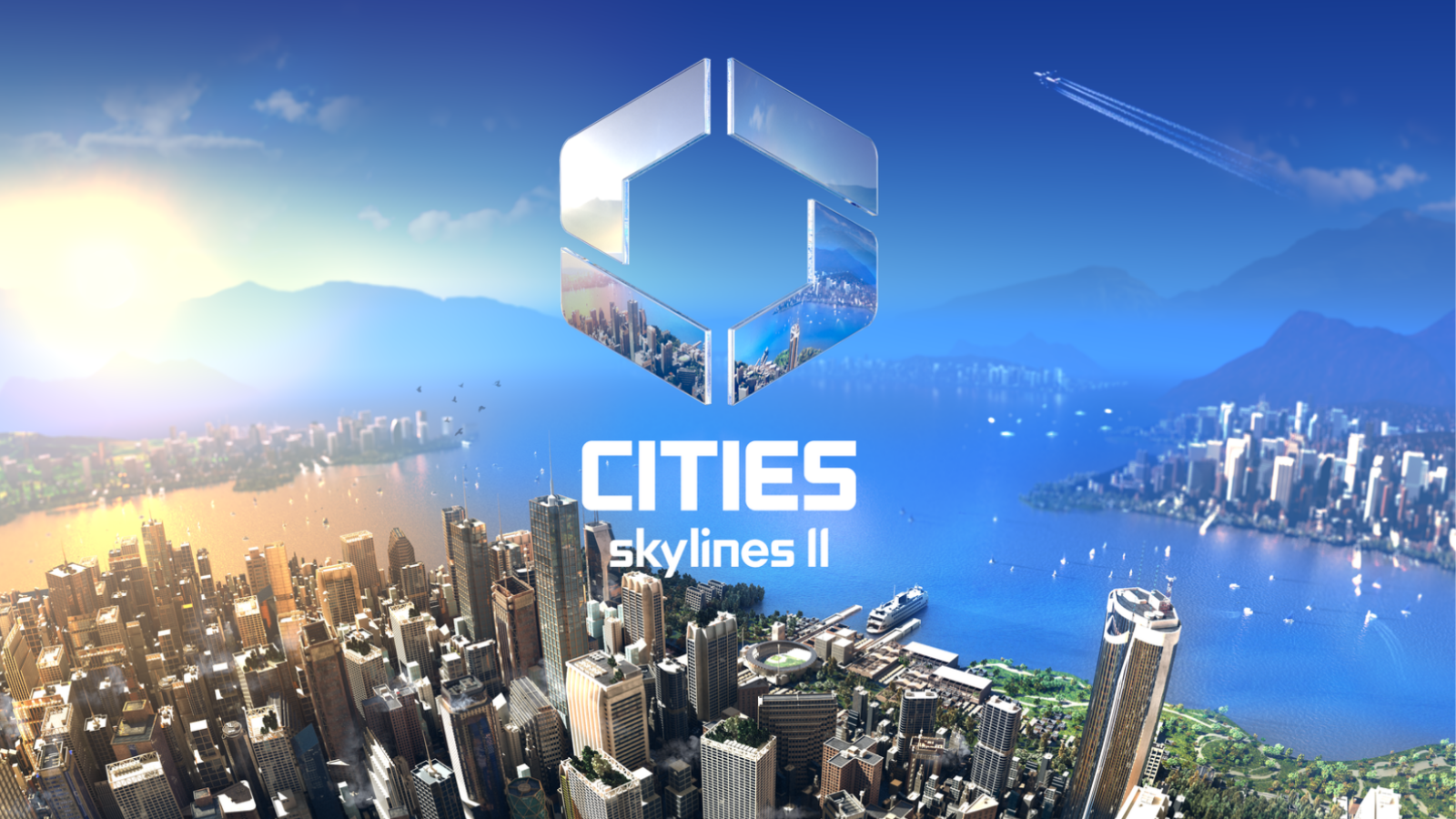 Cities: Skylines II - An Upcoming City-Building Game